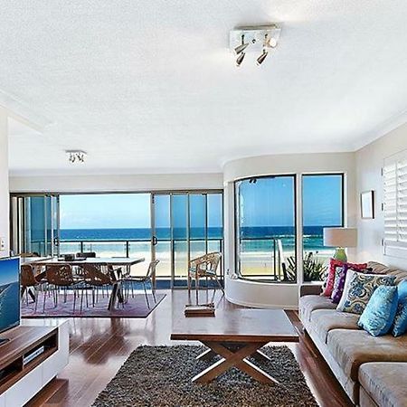 Beachfront Beauty! Gold Coast Exterior foto